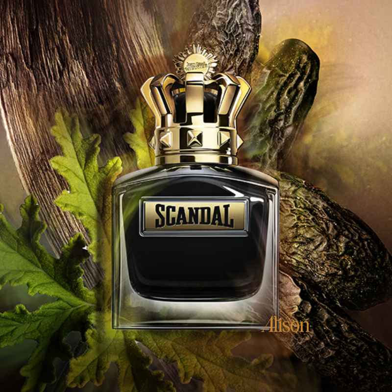 Scandal Le Parfum EDP Intense Pour Homme